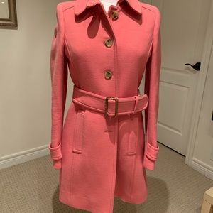 J. Crew Lady Coat